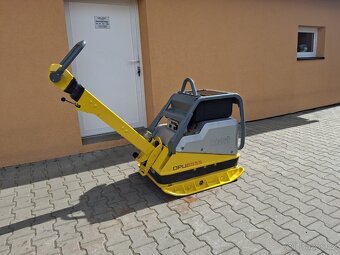 Vibrační deska Wacker neuson Dpu 6555hech - 8