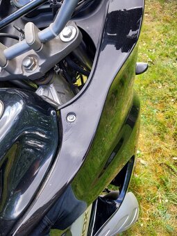 Yamaha TDR 125 - 8