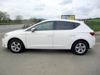 Seat Leon 1,2 TSi 77kW STYLE FULL LED - 8