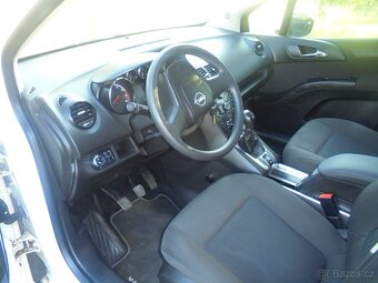 OPEL MERIVA B - 8