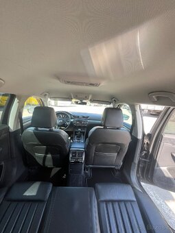 ​Škoda Superb 2.0 TDI, 2015, Manuál – Nová STK - 8