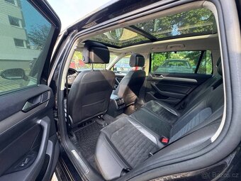 Volkswagen Passat B8 2016 - 8