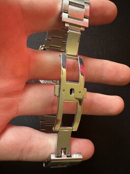 Omega Seamaster Aqua Terra - 8