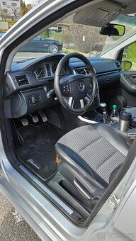 Mercedes-Benz W245 - 8