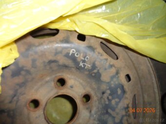 165/70 R14 - 8