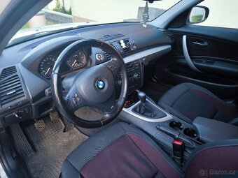BMW 116i 90kw - 8