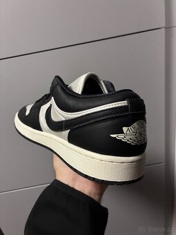 Jordan 1 tenisky - 8