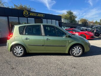 Renault Megane Scenic 2007 - 8