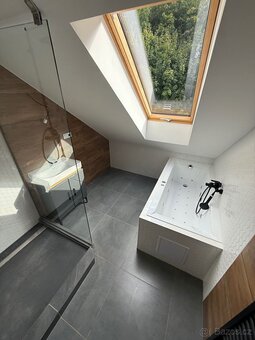 Atypický byt Karlštejn 138 m² - 8