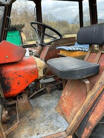 Traktor 6911 - 8