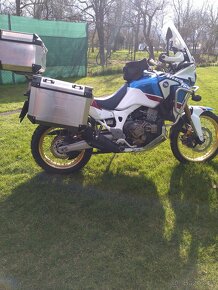 Honda Africa Twin DTC 1000 ATAS - 8