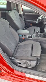 Škoda Octavia 4, 1.5 TSI, 110 kW, STYLE, liftback - 8