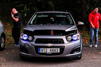 Chevrolet Aveo 1.2 63kW - 8