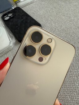 iPhone 13 pro 246 GB - 8
