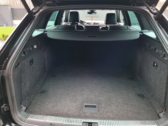 Prodám Škoda Superb 3 combi 2,0 TDI 140 kW Laurin & Klement - 8