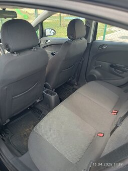 Opel Corsa 1.2 - 8