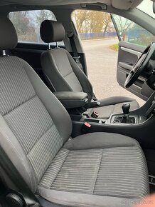 audi A4 avant - 8