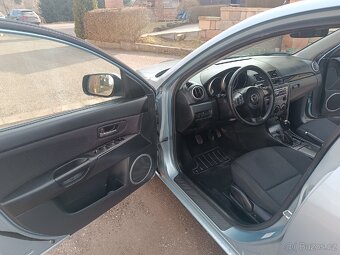 Mazda 3 1.6 77kw - 8