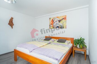 Prodej rodinného domu Hrdějovice - 8
