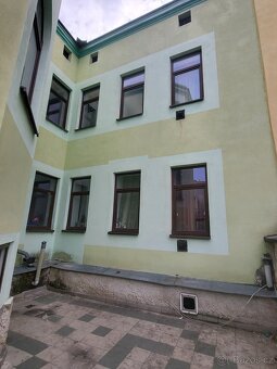 Prodej činžovního domu v centru Znojma 1200 m2 - 8