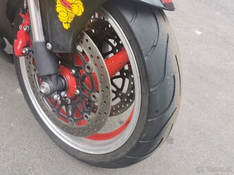 Fireblade 929 RR - 8