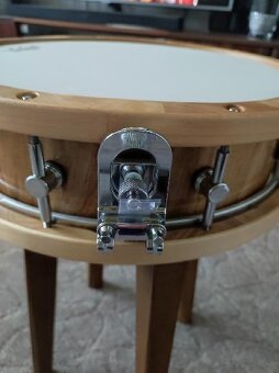 Snare 14 x 4,3" - 8