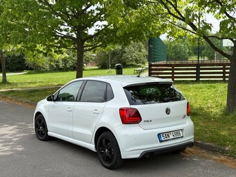 VW polo 1.2tsi dsg 2016 rok 119 000km - 8