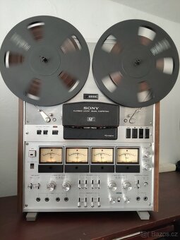 Sony TC 788 - 4 - 8