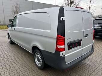 Mercedes-Benz Vito 116 CDI extra lang - 8