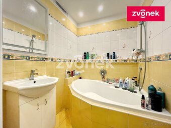 Byt 4+1 s bezbariérovým přístupem, Okružní, Zlín - 8