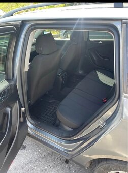 Volkswagen pasat - 8