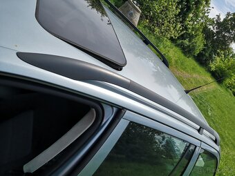 ŠKODA OCTAVIA COMBI DSG 2.0TDi TAŽNÉ ZAŘÍZENÍ R.V.2006 - 8