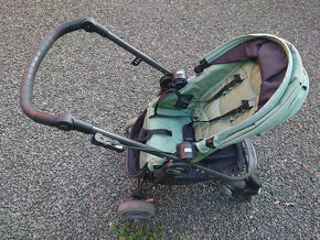 Baby jogger City Versa - 8