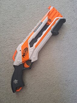 Nerf pistole - 8