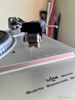 Gramofon Dual CS 617Q - 8