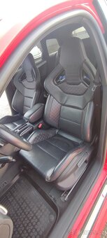 Audi Rs3 2.5 TFSI sportback - 8