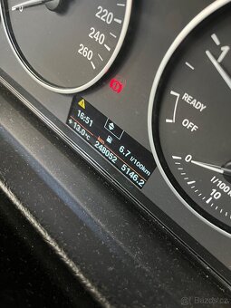 Bmw f30 318d - 8