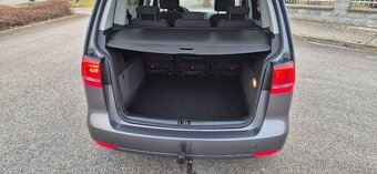 Volkswagen touran LIFE 2.0tdi 103kw DSG - 8