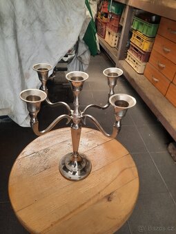 Stare věci 1 - 8