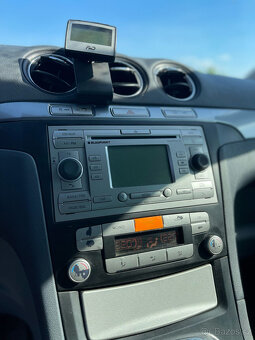 Ford S-Max 2.0TDCi 96KW - 8