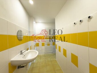 Pronájem velkého bytu 2+1 67 m2, ul. Alejní, Teplice - centr - 8
