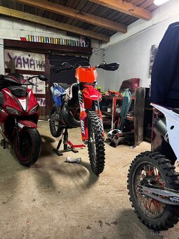Jawa 50/20 - 8