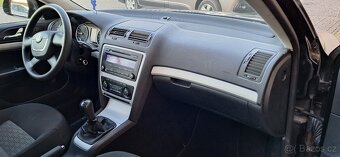 Škoda Octavia 2.0 TDI - 8