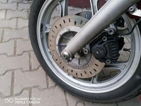 BMW K 100 - 8