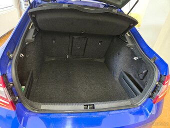 Škoda Octavia III 1,0i 85kW AT Kůže - 8