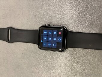 Apple Watch 2 - 8