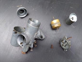 Karbrátor 2835 - 8