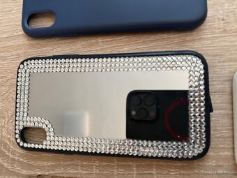 Kryty iPhone xr - 8