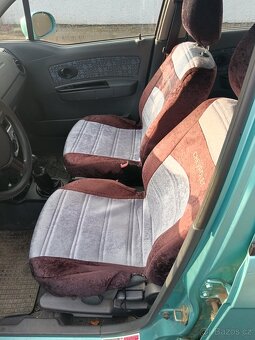 Chevrolet Spark Najeto 48 tis.km. - 8
