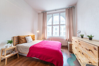 Prodej bytu 3 + 1, 112 m2, Klimentská, Praha 1 - Nové Město - 8